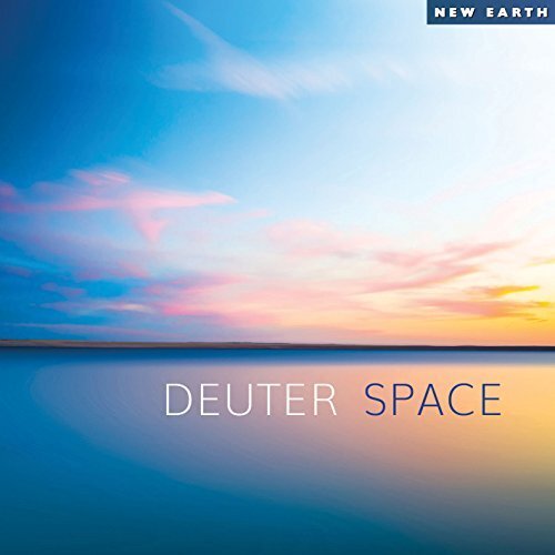 Deuter Space (CD)