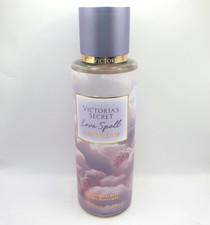 VICTORIA'S SECRET LOVE SPELL DAYDREAM BODY MIST 8.4 FL OZ