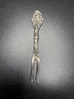 Versailles by Gorham Sterling Silver Rare Cherry Fork 3 1/4"