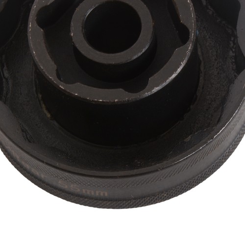 55mm 30mm Para Ducati 1098/1198/1199S Aluminio Eje Trasero Rueda Enchufe Tuerca Herramienta - Imagen 16 de 19