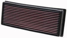 K&N Replacement Air Filter Fiat 124 / 124 Spider 2.0 (1979 > 1985)