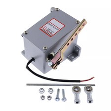 External Generator Actuator ADC120-12V Genera...