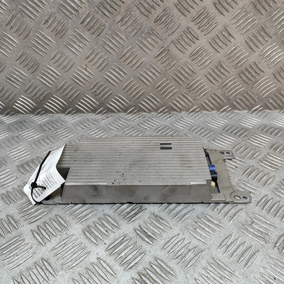 BMW 5 Touring F11 Centralina Bluetooth 9244189 3.0 Diesel 150kw 2010 - Immagine 2 di 4