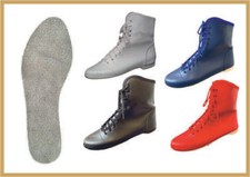 IWA 807 Gardestiefel Tanzstiefel Gr. 28-47 viele Farben Show Zirkus Akrobatik