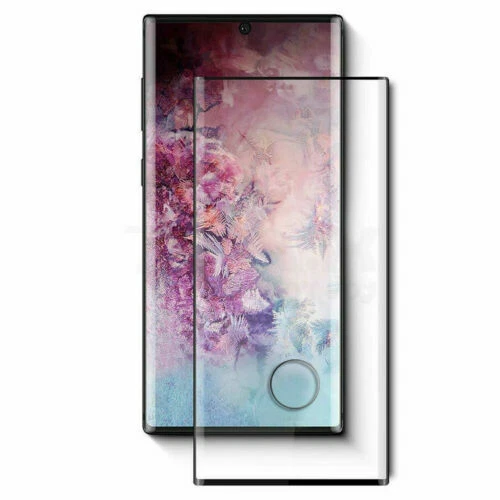 Protectores de pantallas para teléfonos celulares Negro para Samsung LG G4