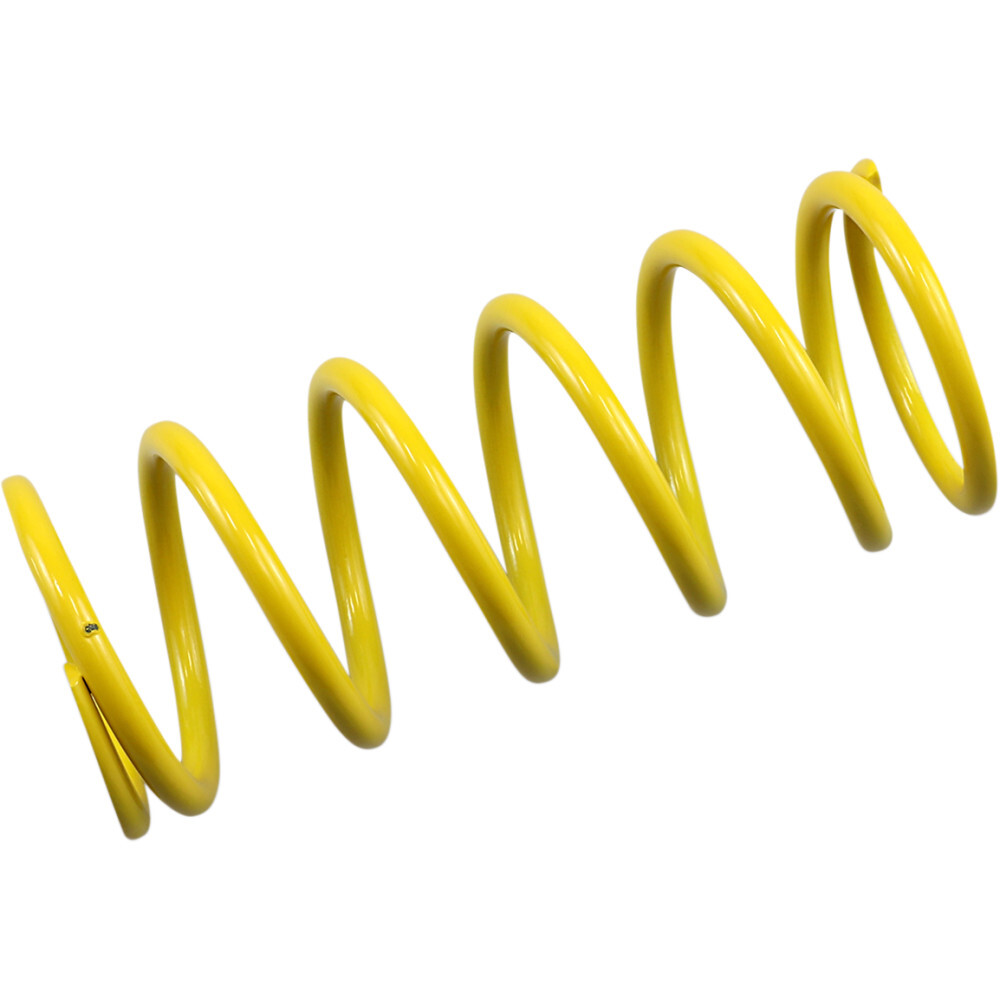 のの Venom Ski-Doo TRA Primary Clutch Spring, 200-320 Yellow/Blue