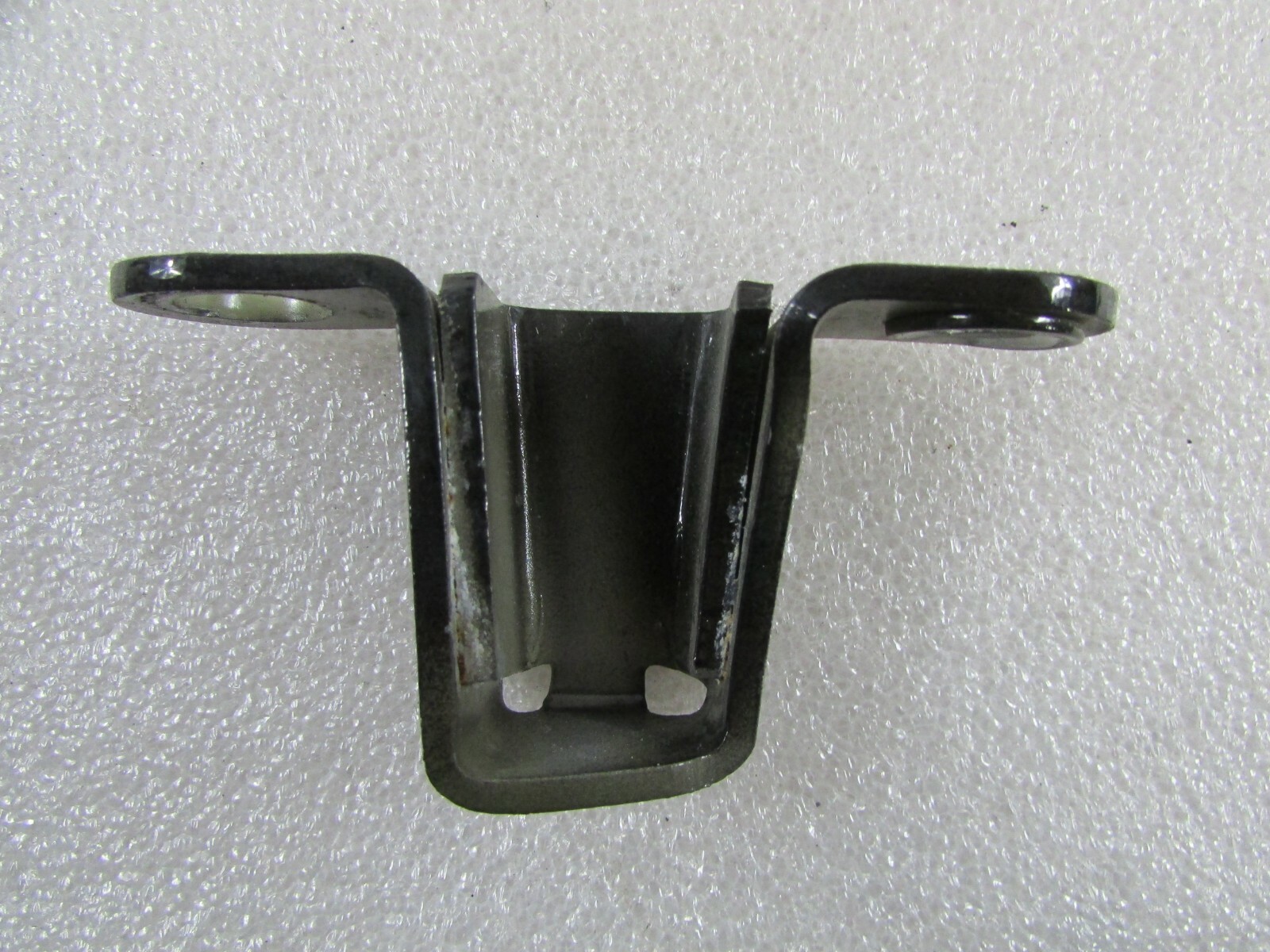 Ferrari 599 GTB, LH, Left Upper Door Hinge, Used, P/N 69124800