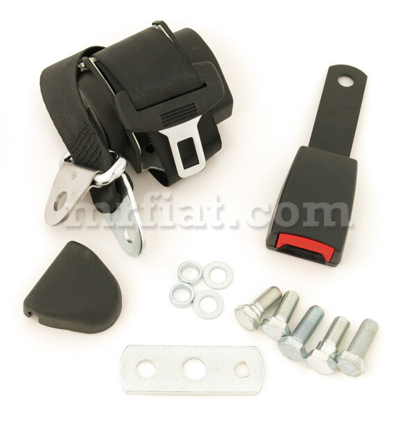 Ferrari 208 308 GT/4 GTB GTS Front Safety Belt New