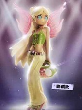Original Peach Riot Punk Fairy Series Confirmed Blind Box Hidden Figure 