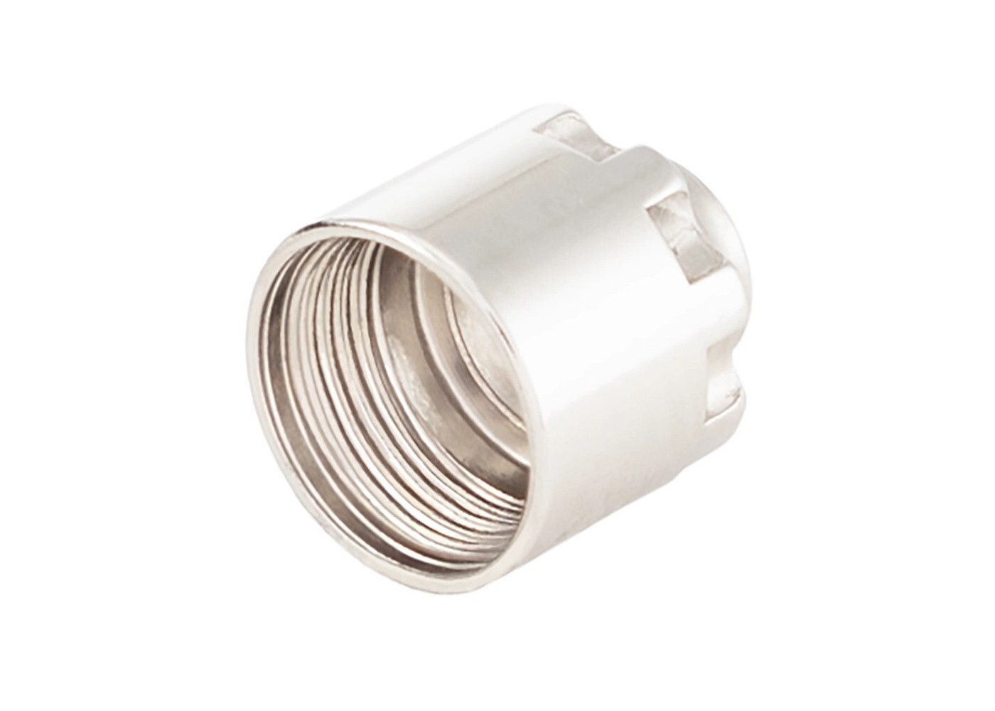 HARDER & STEENBECK - NEEDLE SPRING RETAINING NUT FOR ULTRA 2024 AIRBRUSHES