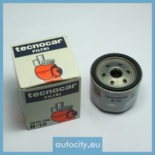 Filtre à huile Renault R15