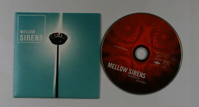 Mellow Sirens Mellow Sirens GER Adv Cardcover CD 1999 Alternative Rock