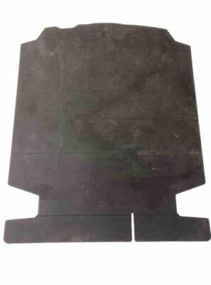 #ad #ad Toyota Corolla spare tire cargo 2021 floor mat rear trunk hard cover 6477102500 $129.99