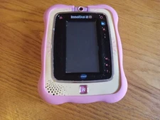 VTech InnoTab 2 LearnTablet WiFi Camera Princess TESTED WORKS With gel cover