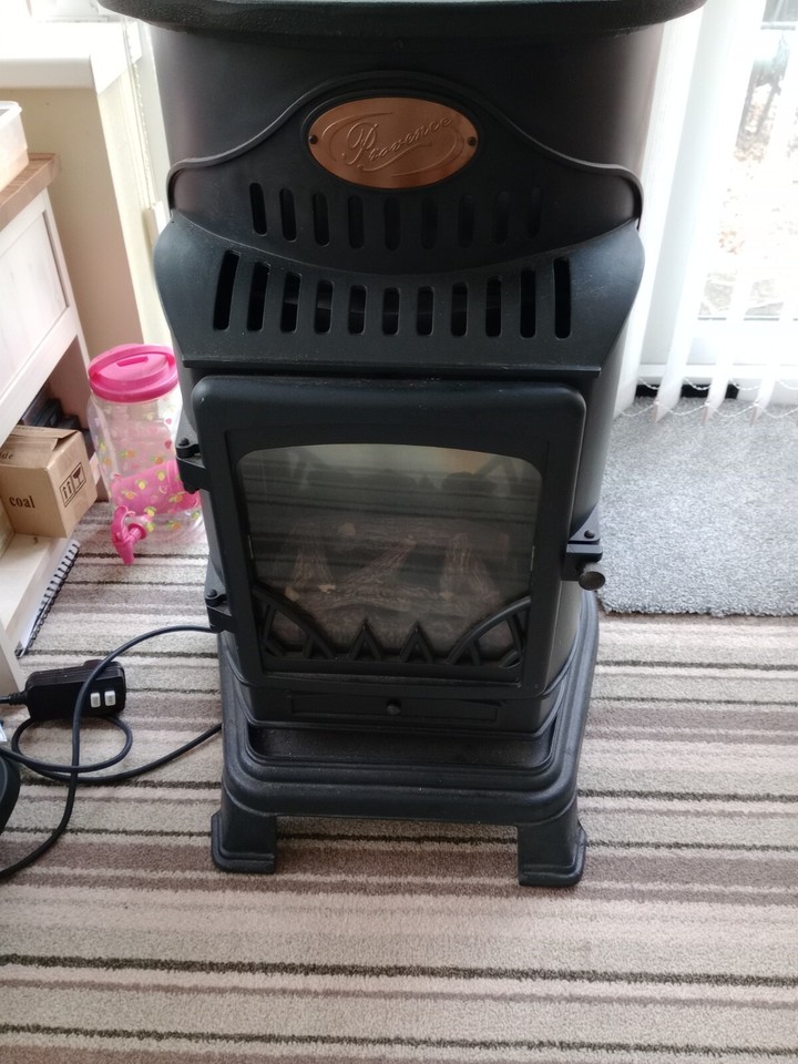 provence calor gas heater eBay