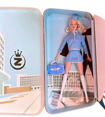 Integrity Toys First Class Monsieur Z by JASON WU 2005 Integrity Toys First Class Monsieur Z by JASON WU 2005