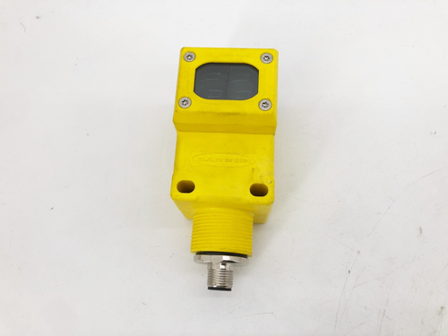New Banner Engineering Q45BB6LPQ5 Photoelectric Sensor Switch 38666 - No Box - Picture 5 of 7