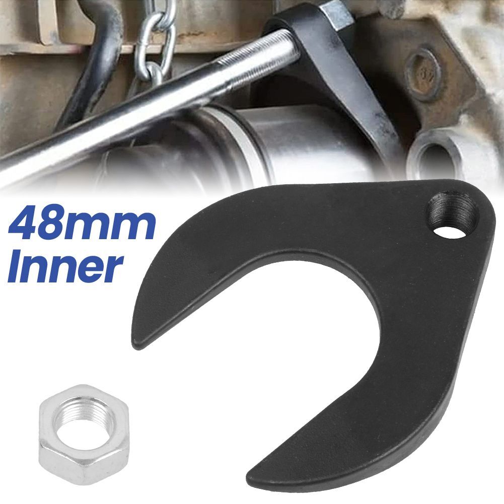 Front Wheel Drive Axle Removal Tool CV Joint Puller Slide Hammer