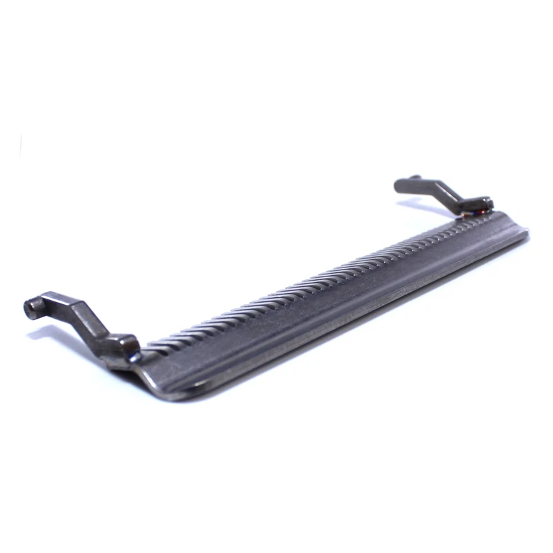 Back stripper for Hobart tenderizer lift out unit, replaces 292106
Opens in a new window or tab