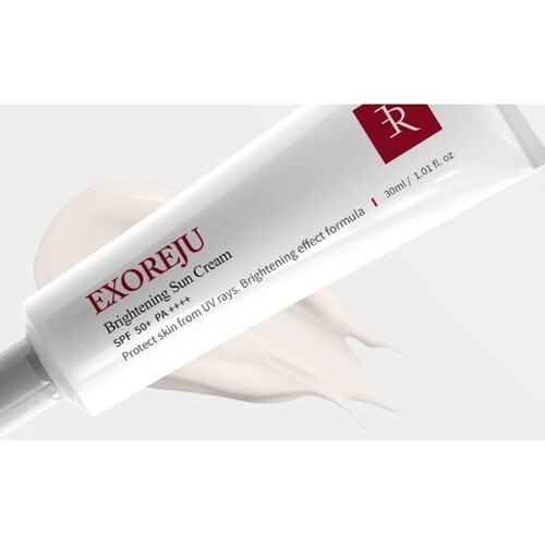 Exoreju brightening sun cream | eBay