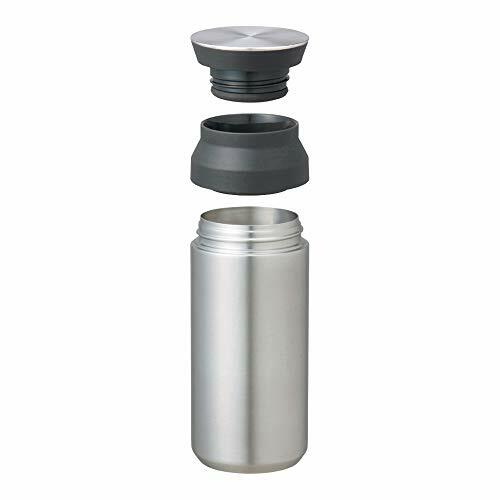 Kinto Travel Tumbler 350ml Black 20936 | eBay