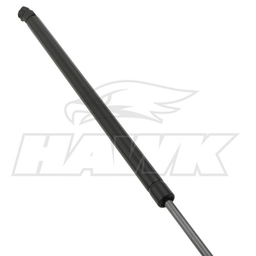 HAWK GAS POWERED BONNET HOOD STRUTS DAMPERS PAIR FOR FORD MONDEO MK4 MK4.5 07-13 - Afbeelding 4 van 8