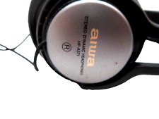 Aiwa Stereo Headphones for Sale - Shop New & Used Headphones Aiwa Stereo Headphones for Sale - Shop New & Used Headphones