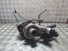 AUDI Q7 4L S-LINE 4.2TDI RH TURBOCHARGER 057145722Q 2008 SEE DESCRIPTION