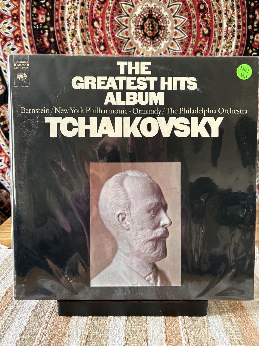 その他 Tchaikovsky Greatest Hits [CD] Pyotr Ilyich Tchaikovsky - Tchaikovsky Greatest Hits