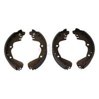 Bremsbackensatz Bremsbacken FüR Mitsubishi Space Runner N1_W N2_W N3_W N4_W