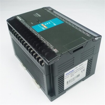 Used 1Pcs FBS-40MAT Fatek Plc Plc Module fs