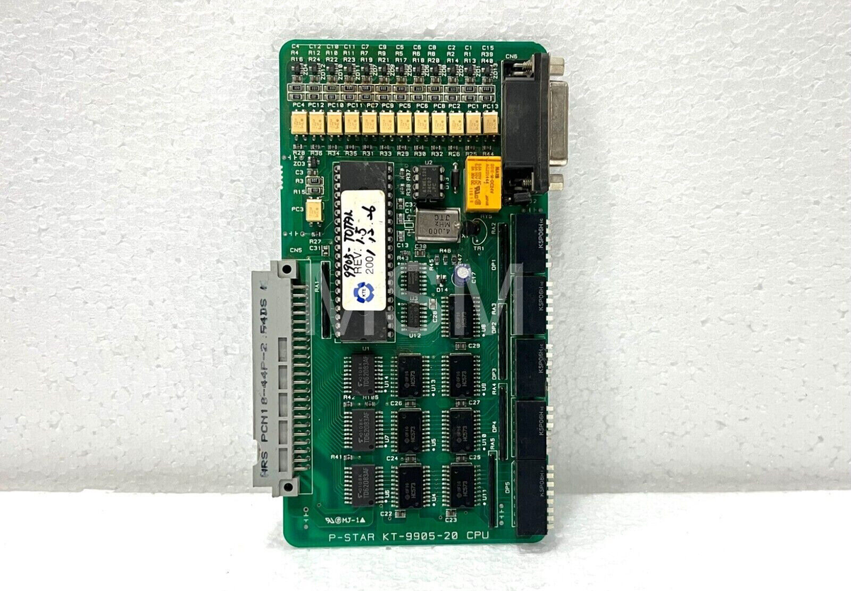 Epson - Processor CPU Card | 型番はPC011-A、 REFURBISHED** EPSON