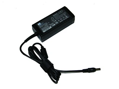 Hohn Model D45-12V/3A AC Adapter 12V DC 3A **10 - Bild 1 von 2