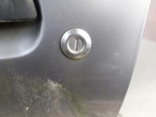 Porte avant et accessoires Mazda 121