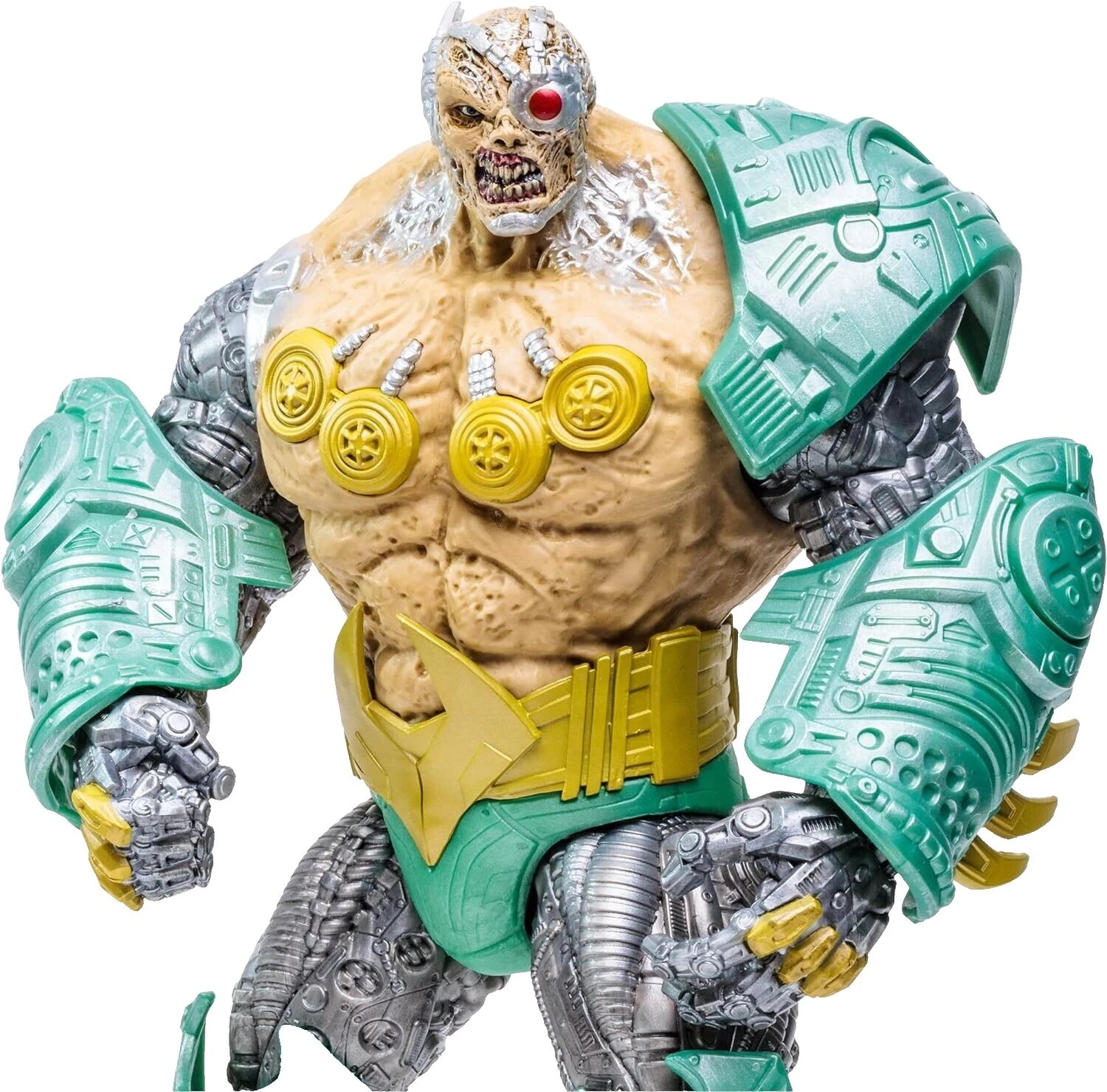 McFarlane Toys & Games