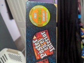 LEGO Pirates of the Caribbean: Queen Anne's Revenge (4195)