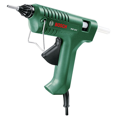 Bosch Professional PKP18E Corded Electric Hot Melt Glue Gun Heating Tool 220VAC