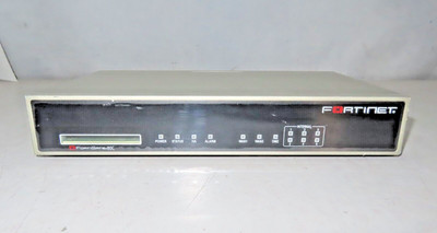 Fortinet FORTIGATE-80c Firewall Device FG-80C