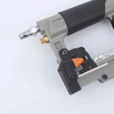 MP635 Air Micro Pinner Nailer Gun for 12-35mm Headless Pin Silience Stapler