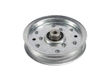 Flat Idler Pulley 756-04129C 753-08171 756-04129B 956-04129 38" 42" 46" 54" Deck