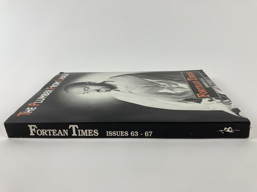 FORTEAN TIMES Ausgaben 63-67: Der Klempner aus Lhasa Trade Taschenbuch Buch - Bild 3 von 13
