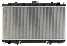 Radiator Direct Fit 2000-2006 Nissan Sentra 1.8L, 2.0L