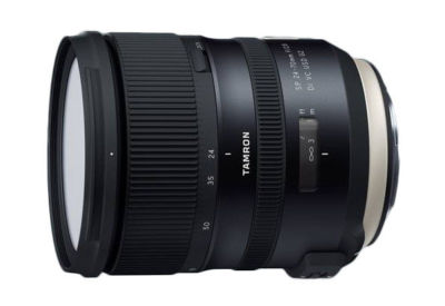 Tamron 24-70mm Camera Lenses for Nikon for sale - eBay
