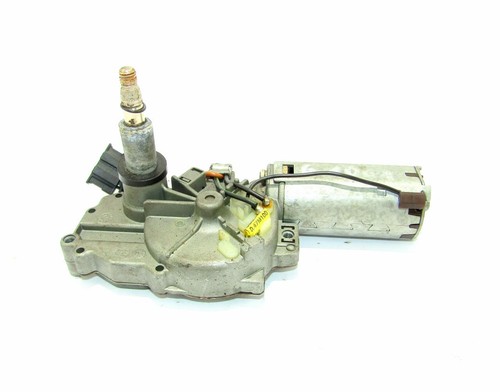 VW Sharan 7M Seat Alhambra Ford Galaxy Wischermotor hinten rear wiper motor