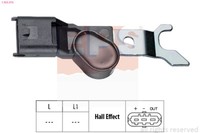 EPS 1.953.310 Sensor, Camshaft Position For Opel Vauxhall