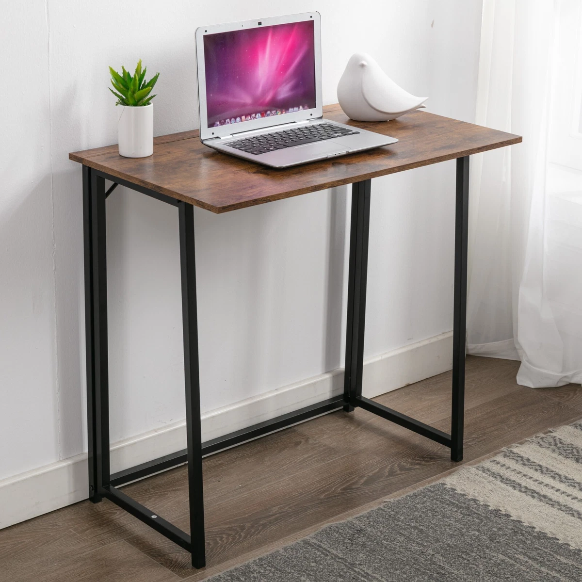 Folding desk ebay deals