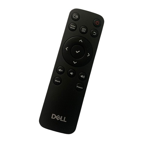 Control remoto original para proyector de TV láser Dell S718QL P519HL S518WL M318WL - Imagen 3 de 4