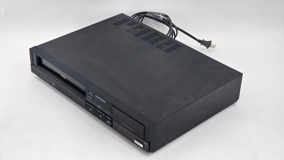 AKAI VS-33U Video Cassette VHS | eBay