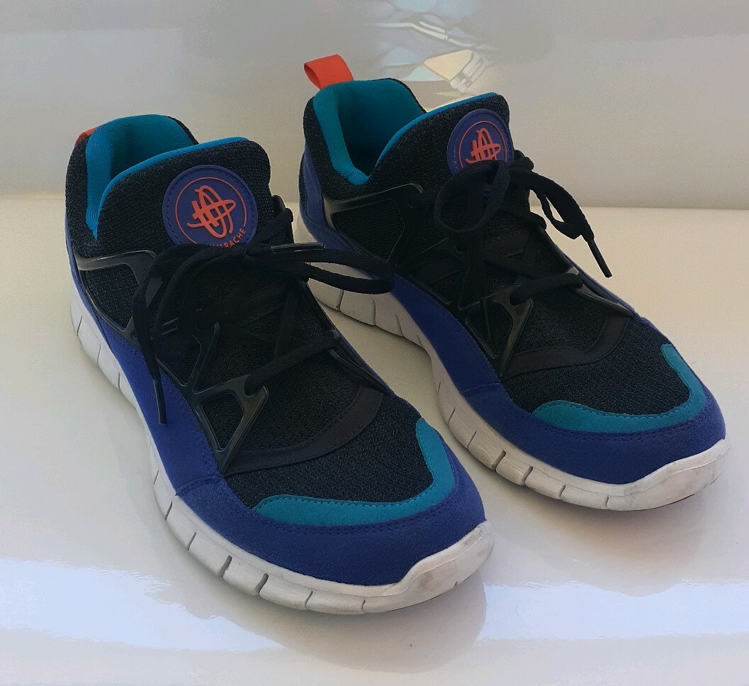 nike huarache free light