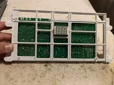 WASHER CONTROL BOARD PART# 100-01498-00 2202562 Free Shipping. #79